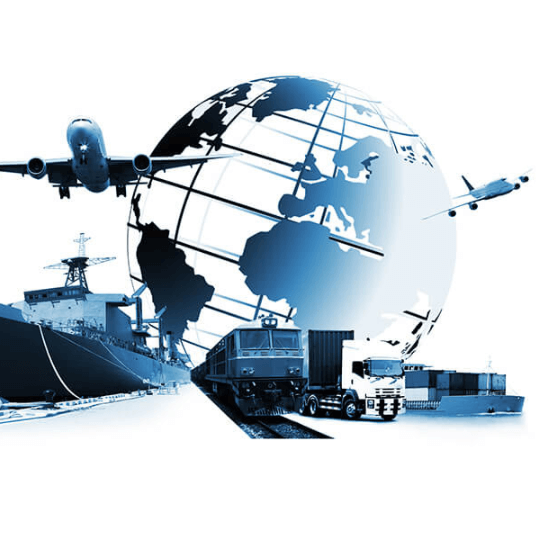 Sea freight and other solutions